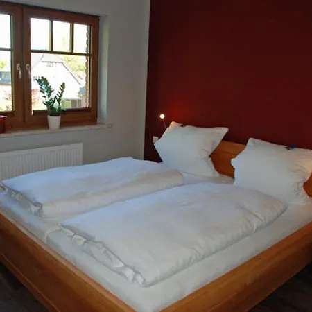 Apartment Ferienwohungen Zum Selliner See Sellin (Rugen)