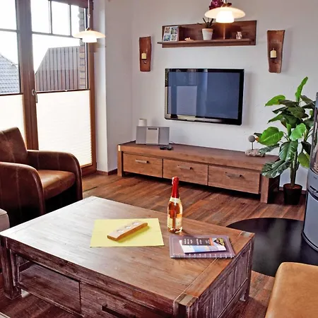 Apartment Ferienwohungen Zum Selliner See