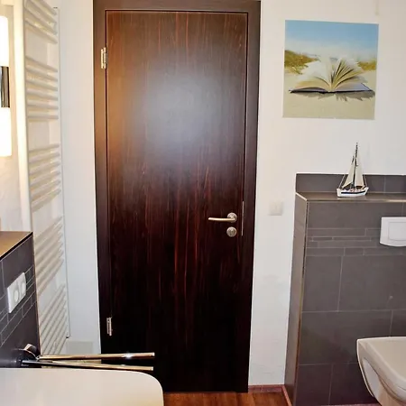 Ferienwohungen Zum Selliner See Apartment