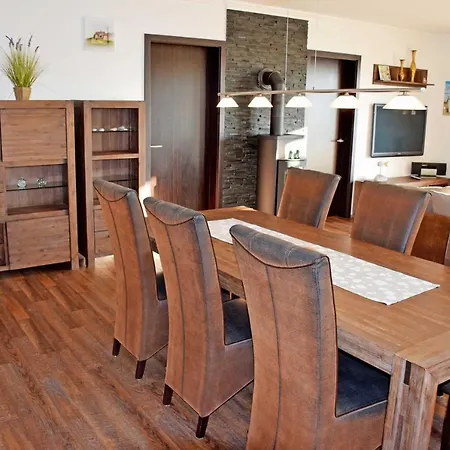 Apartment Ferienwohungen Zum Selliner See Sellin (Rugen)