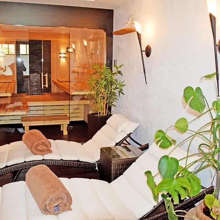 Ferienwohungen Zum Selliner See Apartment *