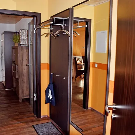 Ferienwohungen Zum Selliner See Apartment *