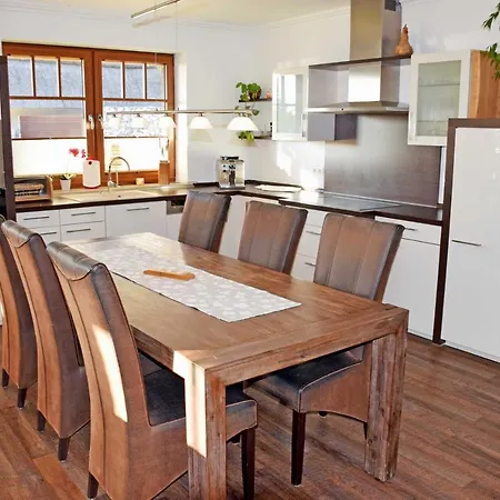 Ferienwohungen Zum Selliner See Apartment *