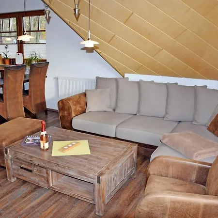 Ferienwohungen Zum Selliner See