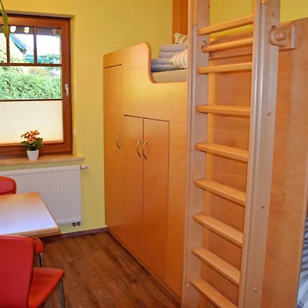 Ferienwohungen Zum Selliner See Apartment Sellin (Rugen)