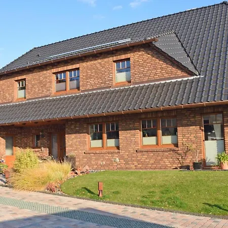 Ferienwohungen Zum Selliner See Apartment
