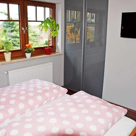 Apartment Ferienwohungen Zum Selliner See Sellin (Rugen)