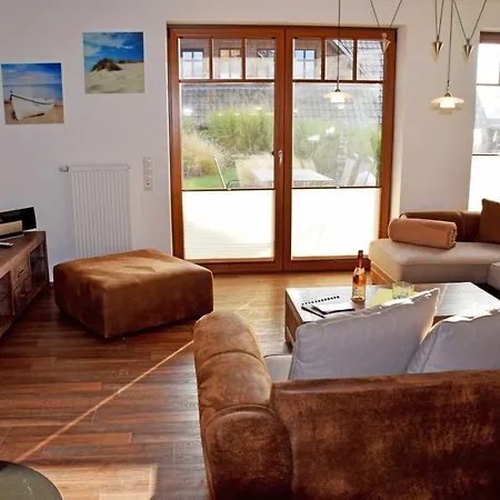 Ferienwohungen Zum Selliner See Apartment