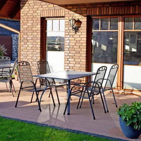 Ferienwohungen Zum Selliner See Sellin (Rugen)