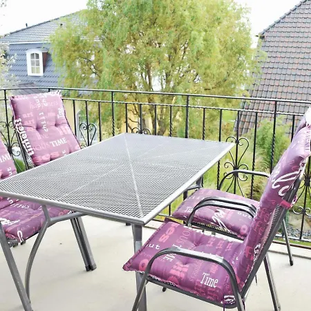 Ferienwohungen Zum Selliner See * Sellin (Rugen)