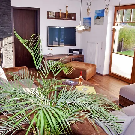 Ferienwohungen Zum Selliner See Apartment