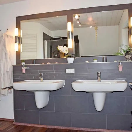 Ferienwohungen Zum Selliner See Apartment