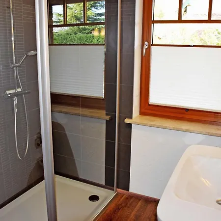 Apartment Ferienwohungen Zum Selliner See